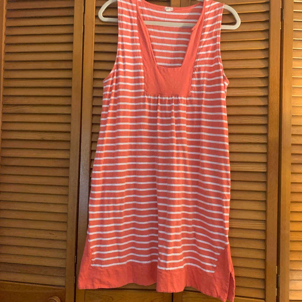summer beach cover up dress
